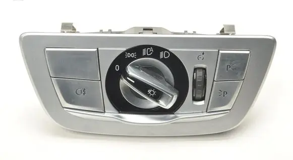 BMW 7 G11 G12 Light switch 6841890