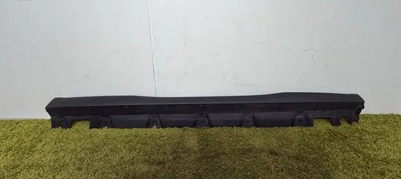 Mercedes-Benz GLC C254 Sill/side skirt trim A2546984800 2546984800