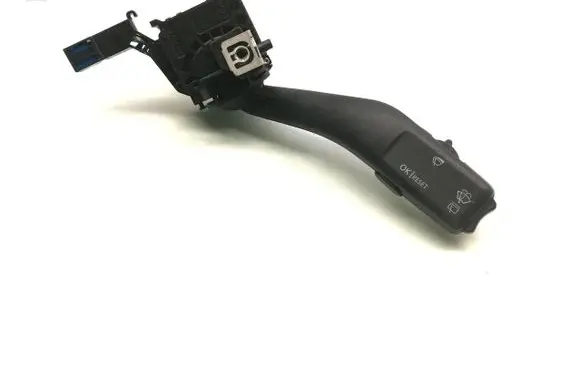 Audi A3 S3 8P Wiper control stalk 1K0953519A