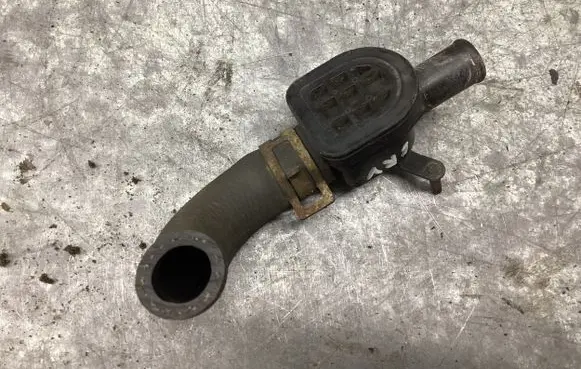 Valve vacuum