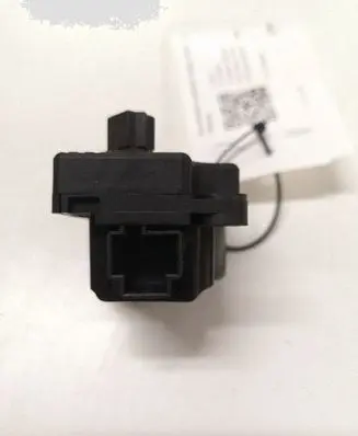 Citroen C5 Air flap motor/actuator 4PUH19E616AB
