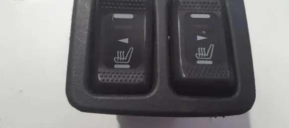 Subaru Legacy Seat heating switch