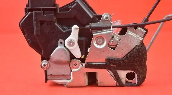 Mazda MX-5 NC Miata Front door lock B92-B94-R2