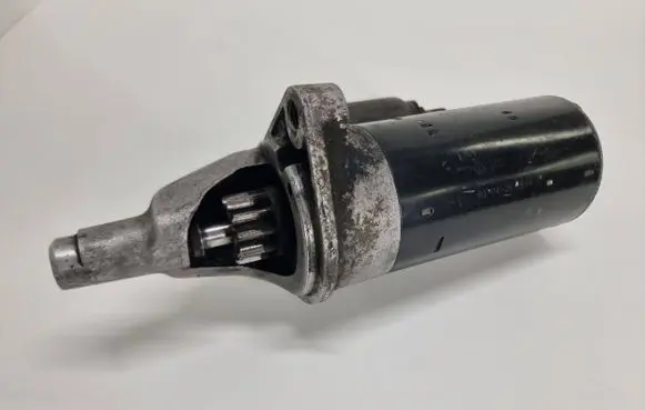 Audi A6 S6 C5 4B Starter motor 059911023H 0001109021 0004284