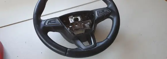Ford Focus Steering wheel