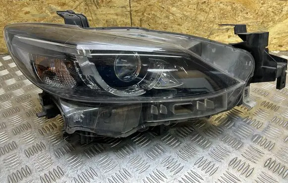 Headlight/headlamp