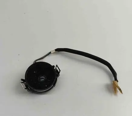 Nissan Juke I F15 Rain sensor 6PW011465 28536BV80A