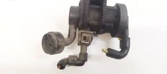 Opel Zafira A Turbo solenoid valve 09128022 4522371