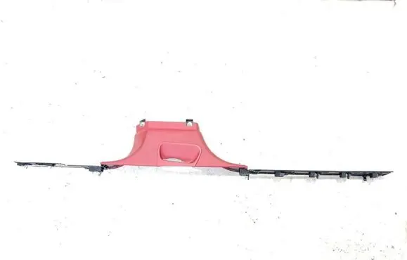 Bentley Bentayga (B) pillar trim (bottom) 36A853369B