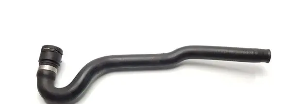 BMW 7 E65 E66 Engine coolant pipe/hose 64218385148 8385148