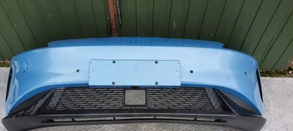 Volvo XC40 Front bumper 0014555