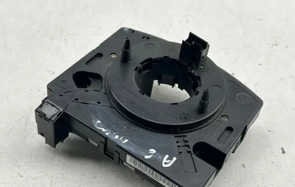 Audi A6 S6 C5 4B Airbag slip ring squib (SRS ring) 1J0959654J 202944 1195745