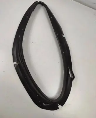 Under headlight/headlamp trim