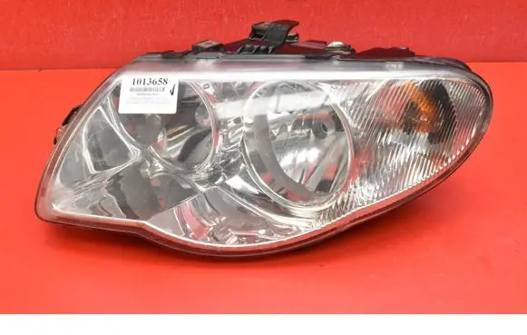 Headlight/headlamp