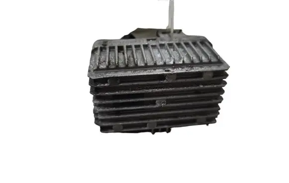 Opel Antara Glow plug pre-heat relay 55574293