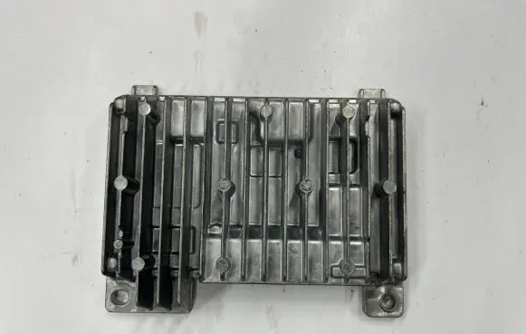 Mercedes-Benz EQS X296 Other control units/modules A2239000431 0214000193 SW214011