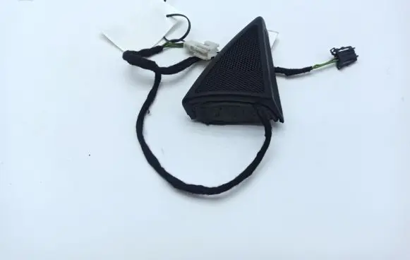 Mercedes-Benz E W211 Front door high frequency speaker A2117250298 A2117250294 A2128201002