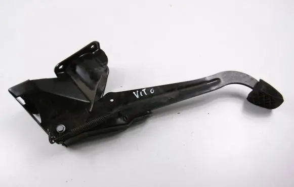 Mercedes-Benz Vito Viano W639 Pedal assembly A6392901401