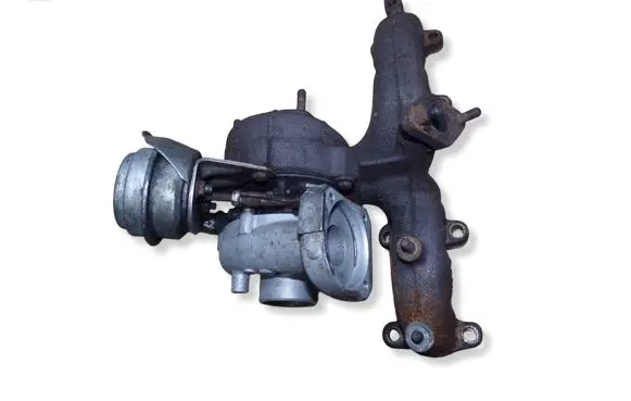 Volkswagen Golf IV Turbo 038253016E