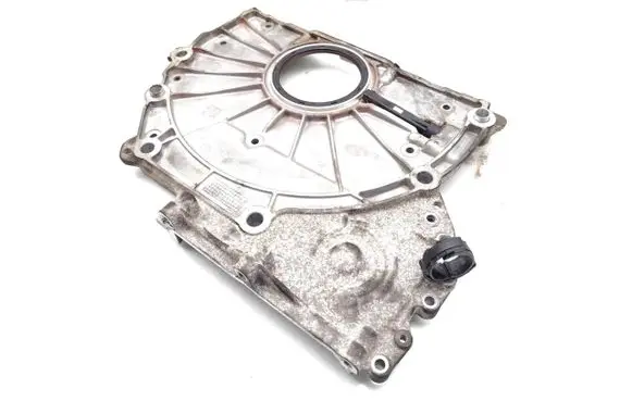 Mini One - Cooper F56 F55 Timing chain cover 8573137 59280110