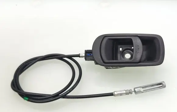 Mazda CX-5 Seat back rest control lever/handle