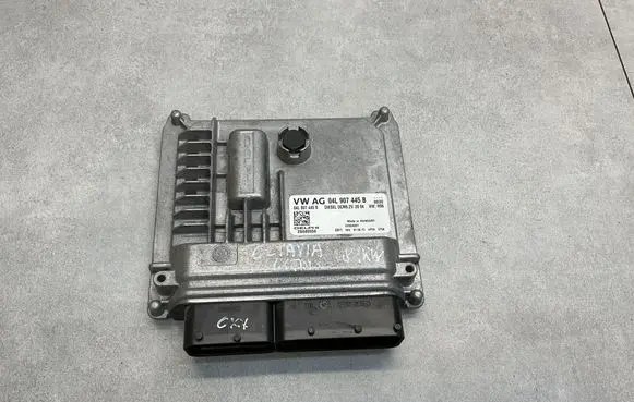 Engine control unit/module