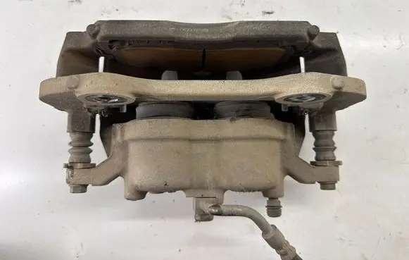Chrysler Pacifica Front brake caliper 519ACA91NU 68144161AA 68144161AB