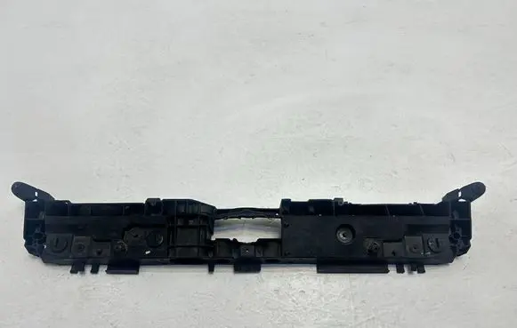 Renault Clio IV Top upper radiator support slam panel 625003860R
