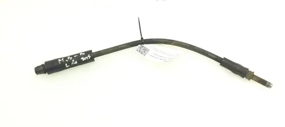 Mercedes-Benz B W246 W242 Brake booster pipe/hose GB16897