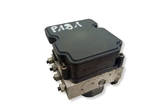 Opel Corsa E ABS Pump 39002554 269539