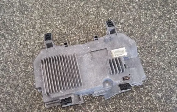 BMW 7 E65 E66 Other control units/modules 6942530 65826942530