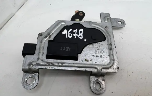 KIA Sorento Tailgate boot lock/latch motor 812403E000