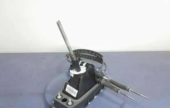 Nissan Atleon Gear shift rod 5WA711049AH