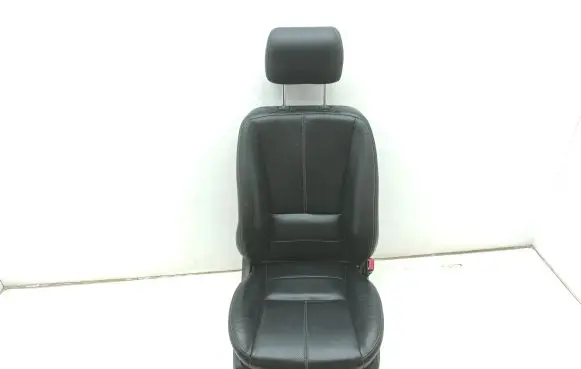 Front passenger seat