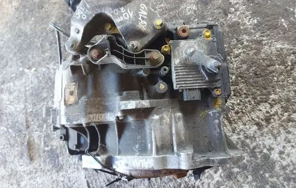 Ford Galaxy Automatic gearbox TF81SC