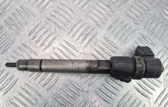 Mercedes-Benz C W203 Fuel injector A6460700787