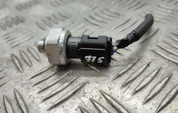 Air conditioning (A/C) pressure sensor