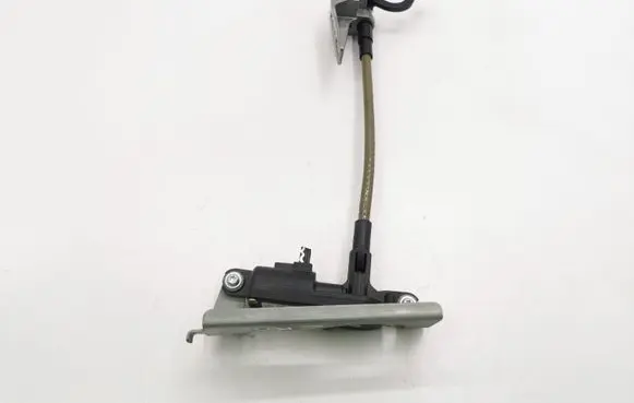 Mercedes-Benz R W251 Vent window/glass motor A2518201942 A2516700304