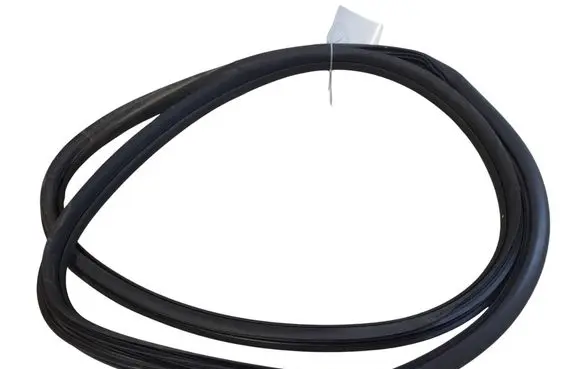 Citroen C3 Front door rubber seal 9688441680