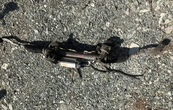 Toyota Auris E180 Steering rack 8J1423051K