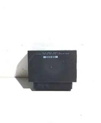 Volkswagen Touareg I Comfort/convenience module 7L0959933C