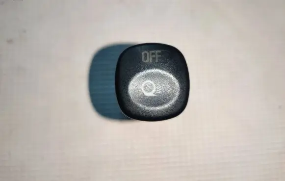 Ford Transit ESP (stability program) switch yc1t2c418ab