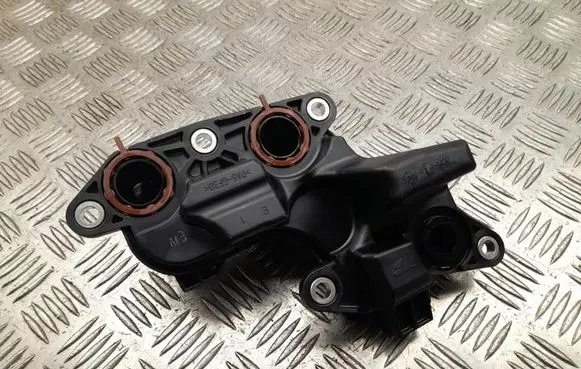 Toyota Yaris Cross Oil breather separator 