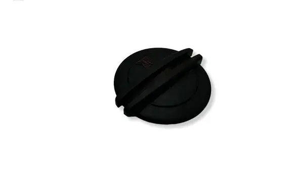 Audi A3 S3 8V Coolant expansion tank/reservoir cap 3C0121321