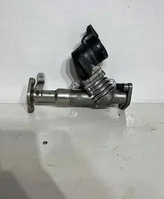 BMW 1 E81 E87 EGR valve 7563241autoas