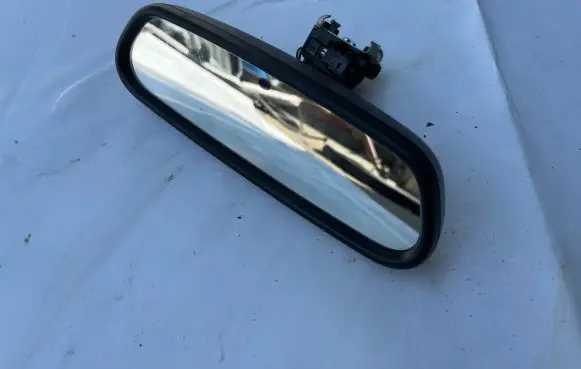Citroen C3 Rear view mirror (interior) 98088311XT