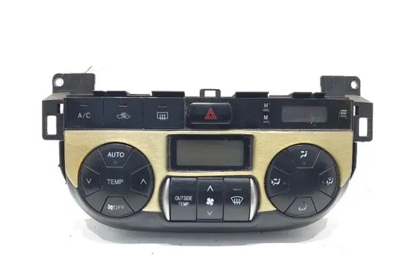 Toyota RAV 4 (XA20) Interior fan control switch 88650-42170