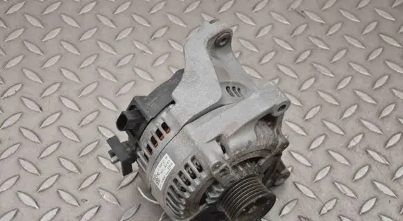 Generator/alternator