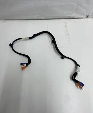 Citroen C4 Grand Picasso Other wiring loom 9816062080