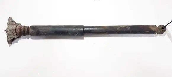 Ford Focus C-MAX Rear shock absorber/damper 4m5118080aad 4m51-18080-aad